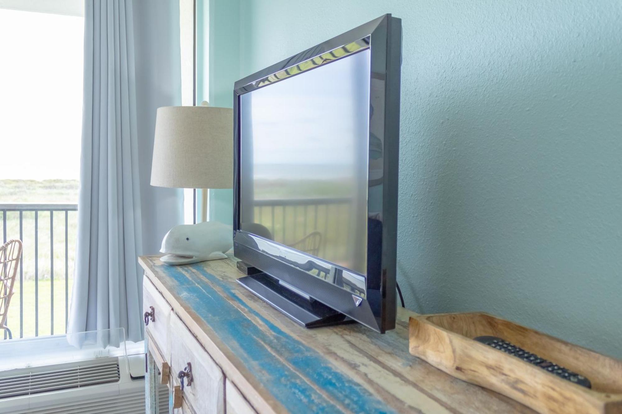 Islander East Condominiums Galveston Bagian luar foto