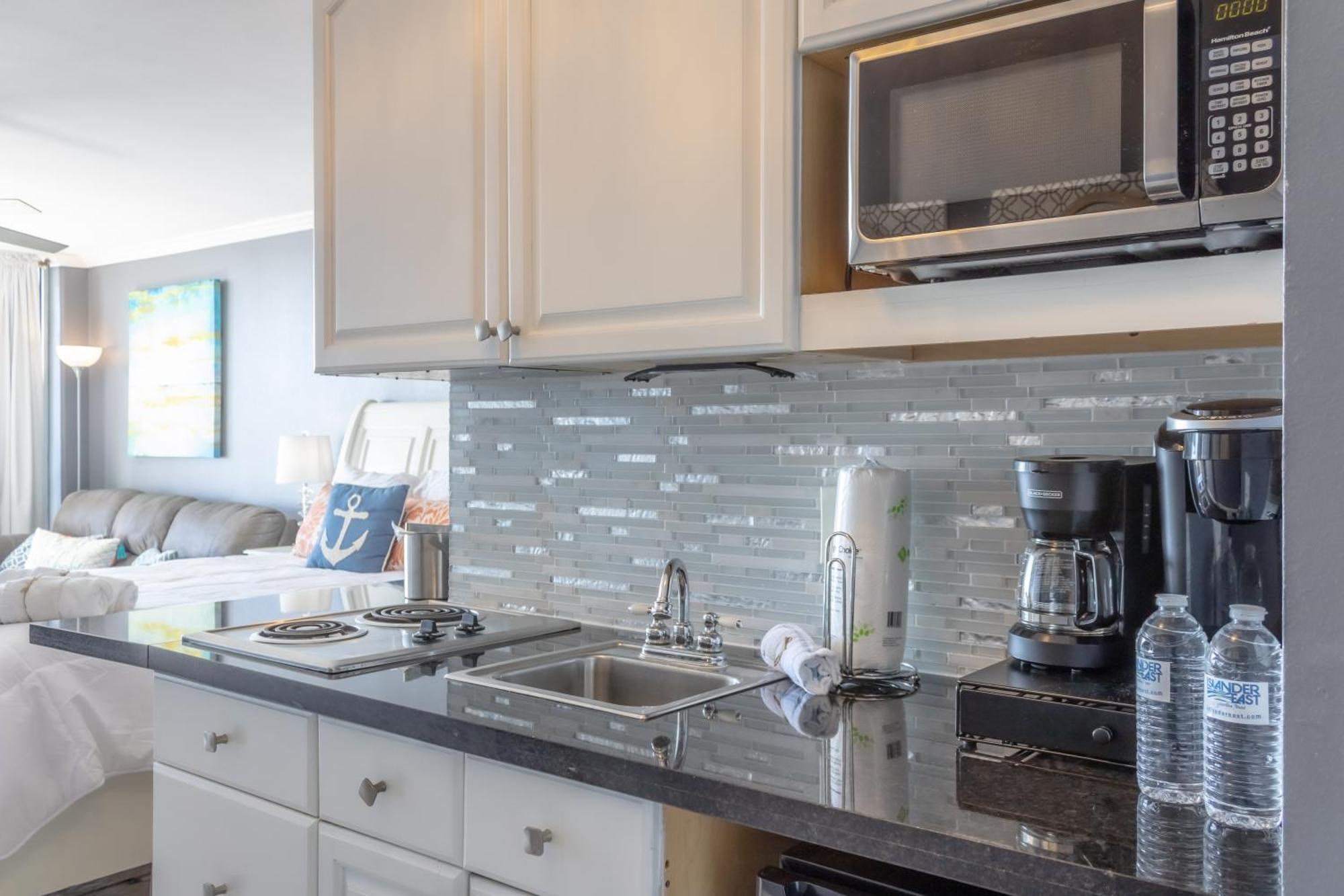 Islander East Condominiums Galveston Bagian luar foto