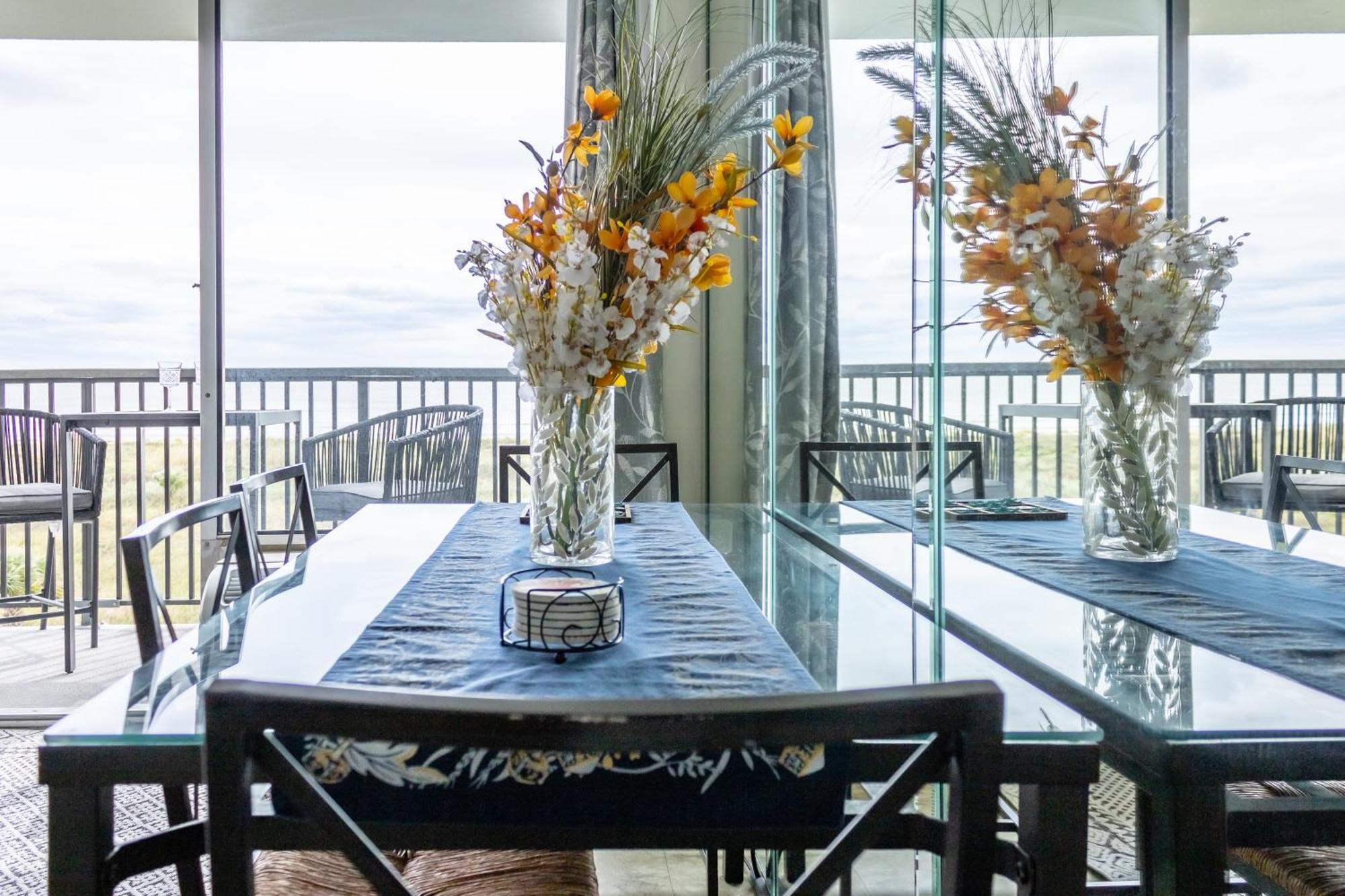Islander East Condominiums Galveston Bagian luar foto