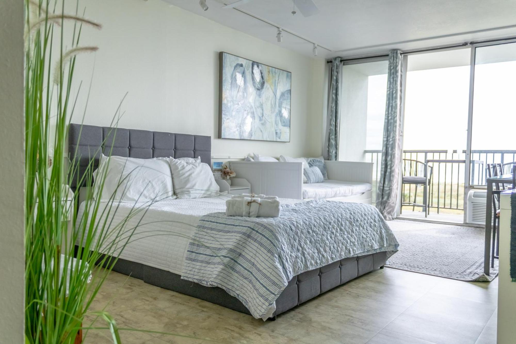 Islander East Condominiums Galveston Bagian luar foto