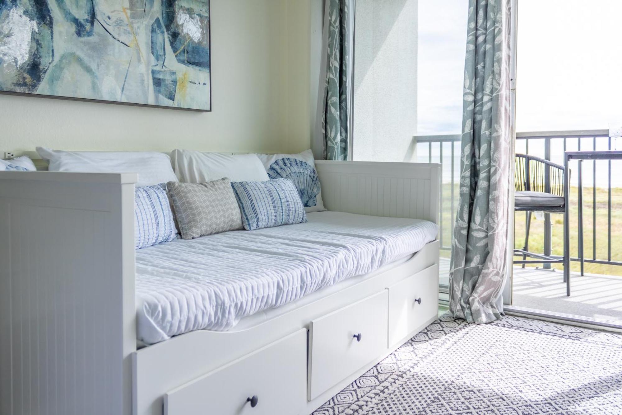 Islander East Condominiums Galveston Bagian luar foto