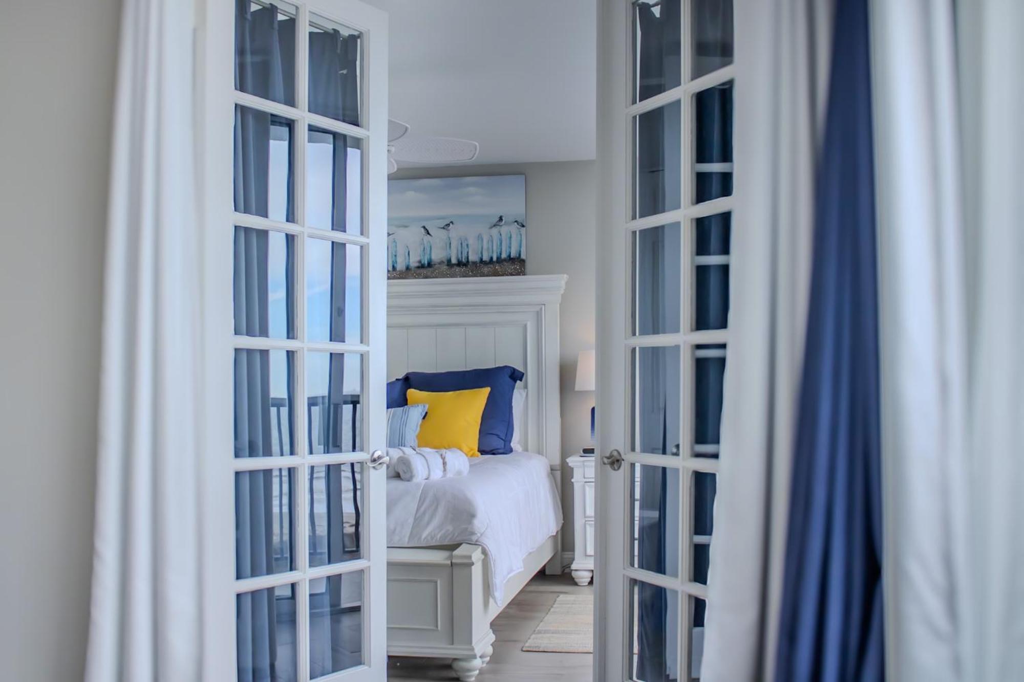 Islander East Condominiums Galveston Bagian luar foto