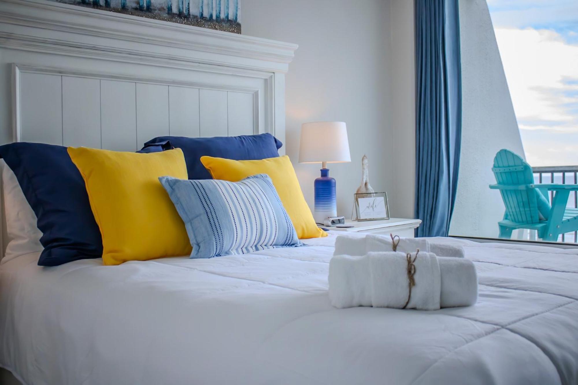 Islander East Condominiums Galveston Bagian luar foto