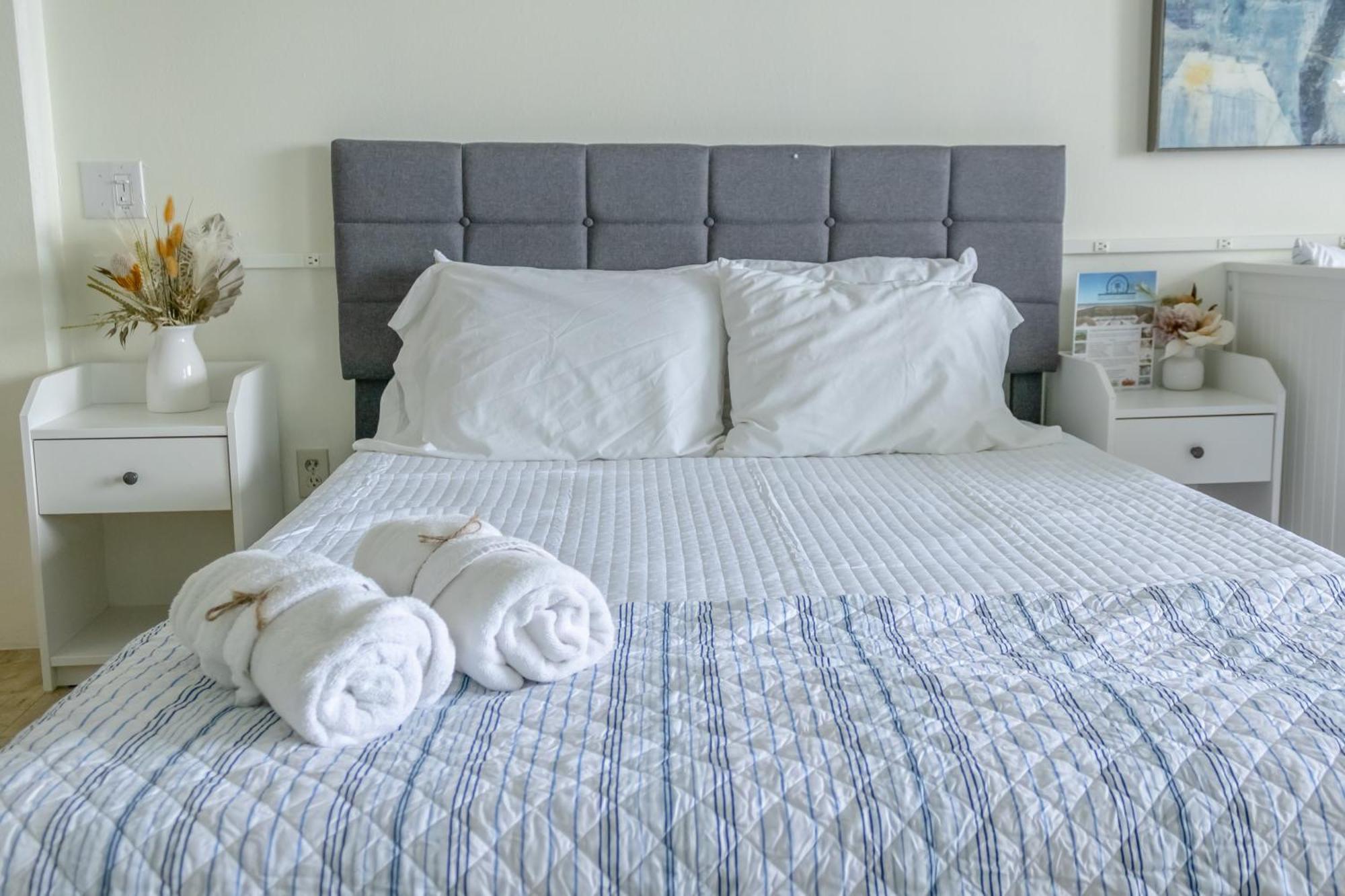 Islander East Condominiums Galveston Bagian luar foto