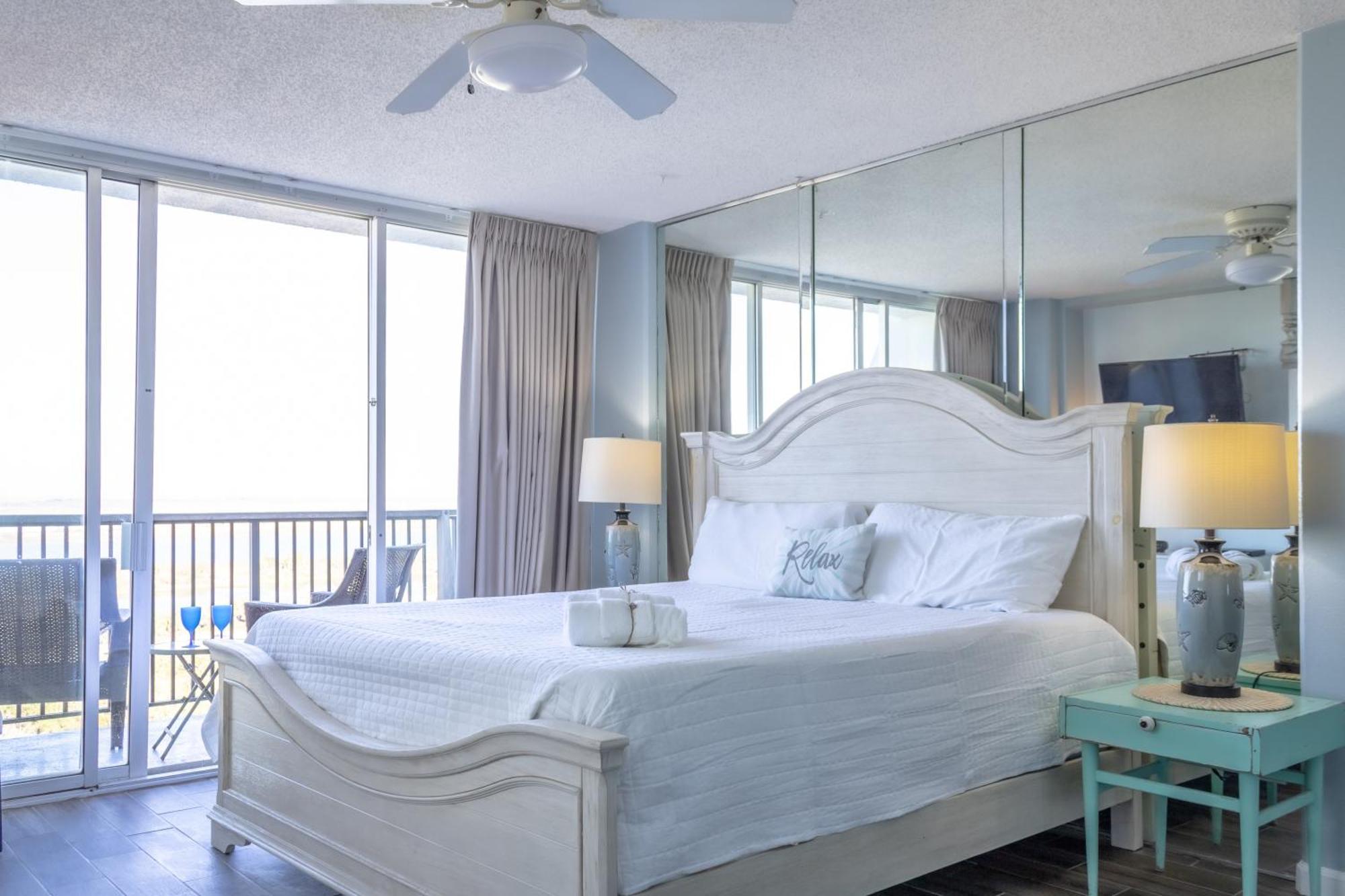 Islander East Condominiums Galveston Bagian luar foto