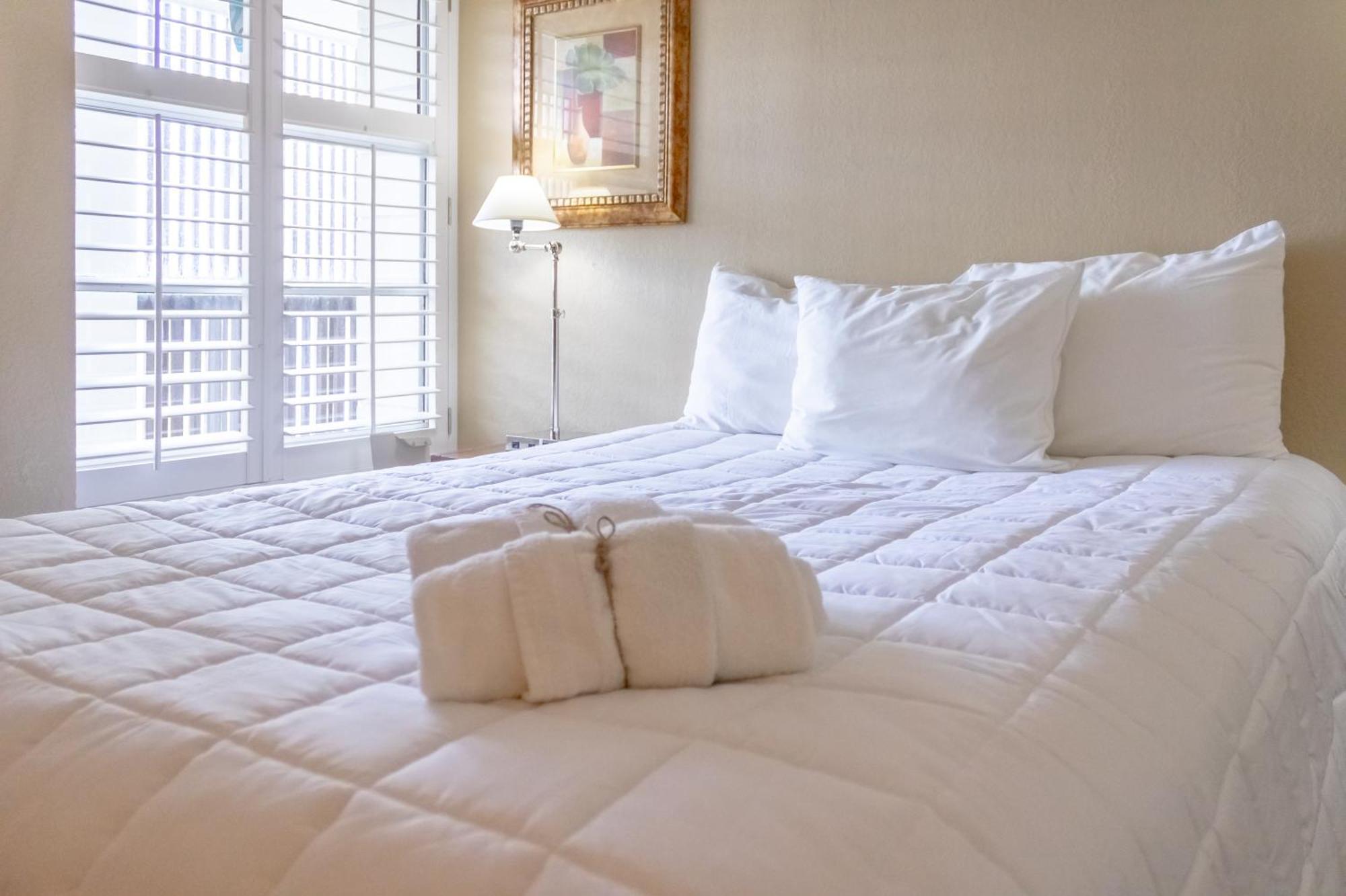 Islander East Condominiums Galveston Bagian luar foto