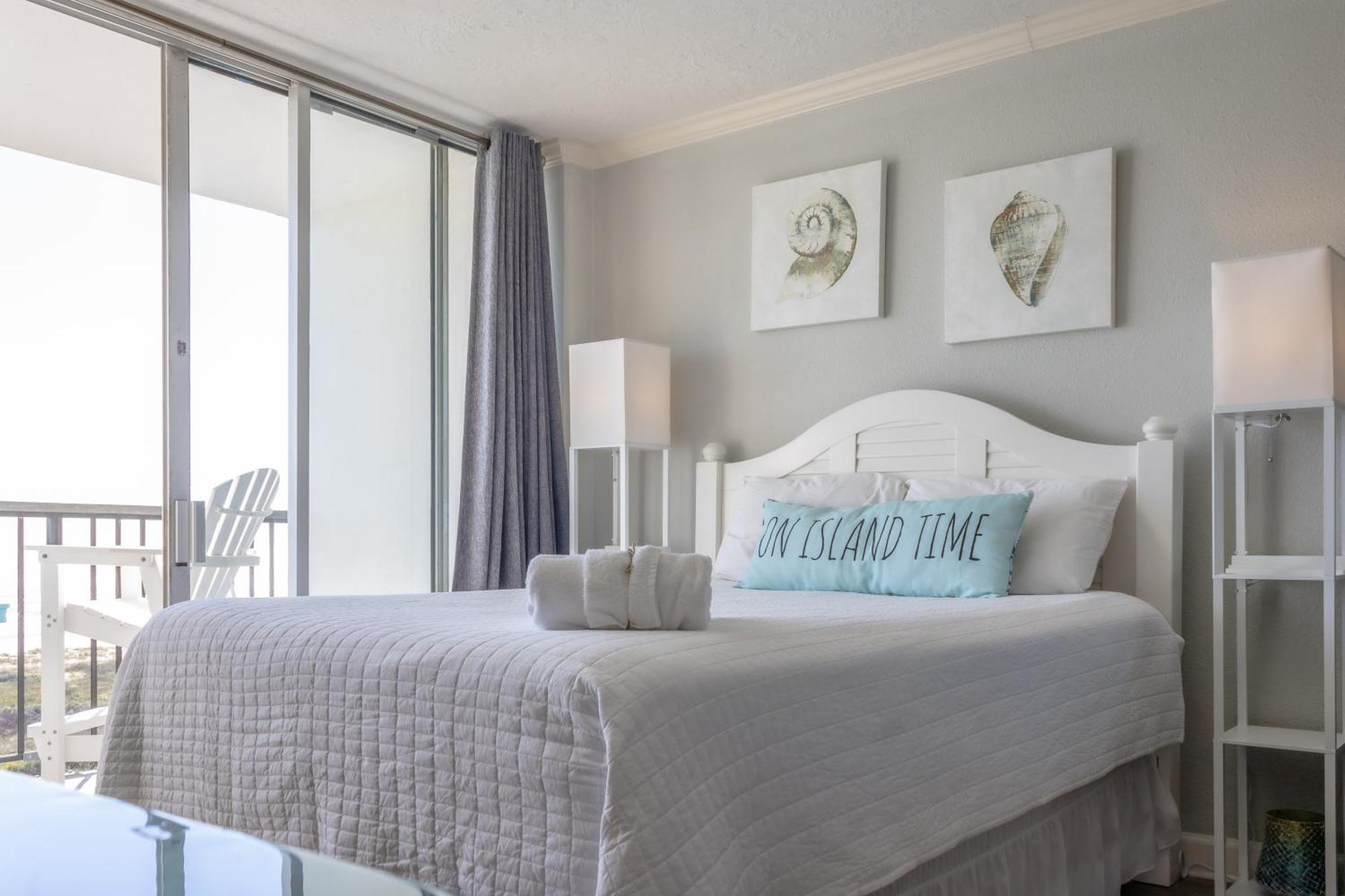 Islander East Condominiums Galveston Bagian luar foto