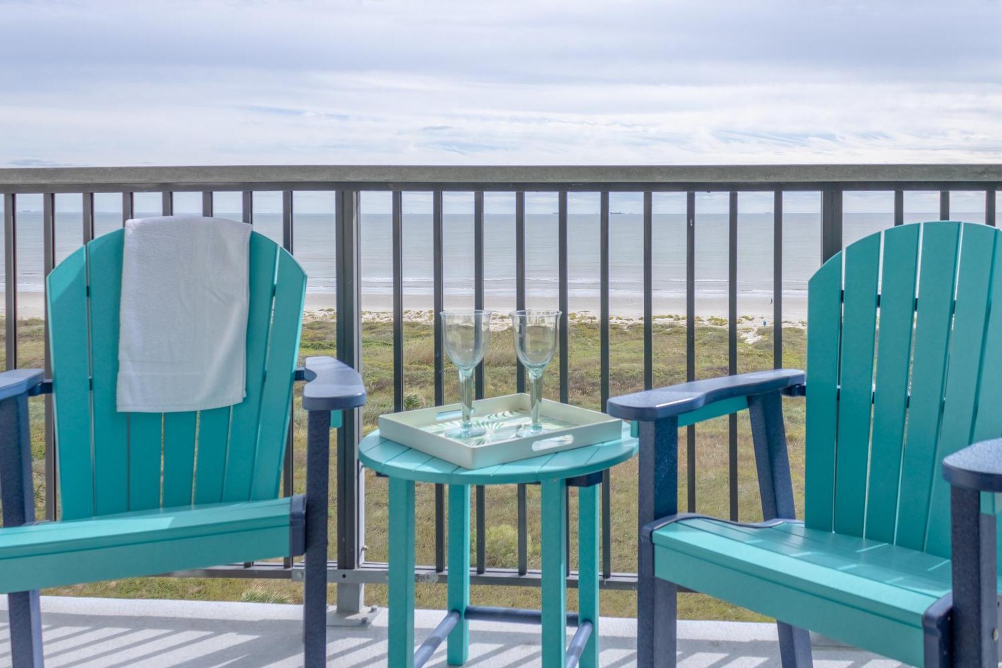 Islander East Condominiums Galveston Bagian luar foto