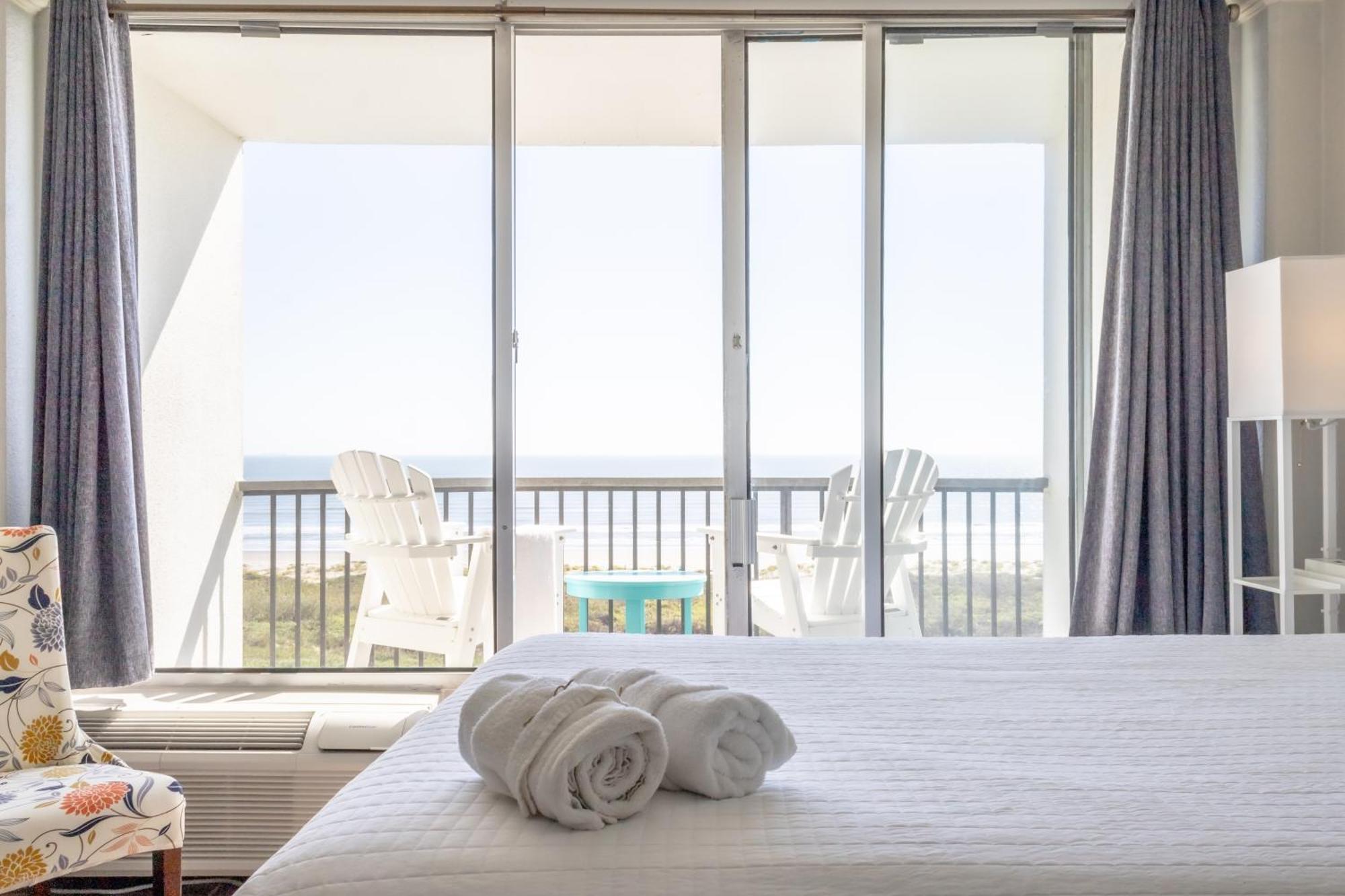 Islander East Condominiums Galveston Bagian luar foto