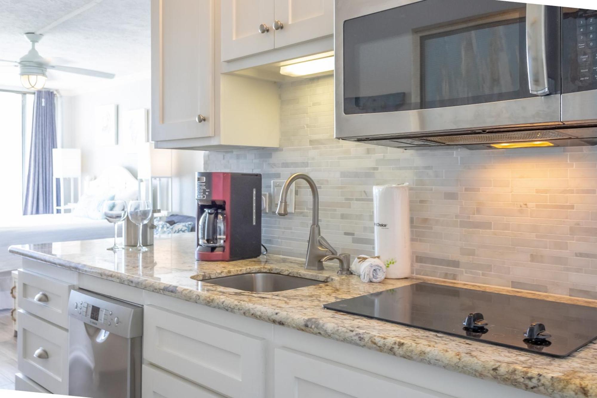 Islander East Condominiums Galveston Bagian luar foto
