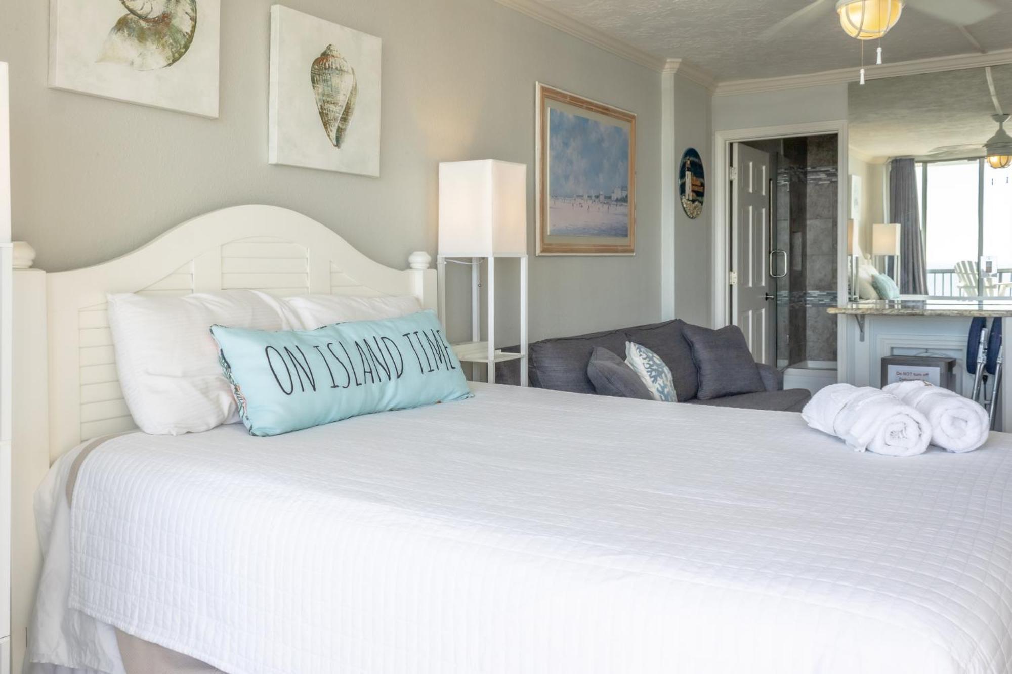 Islander East Condominiums Galveston Bagian luar foto