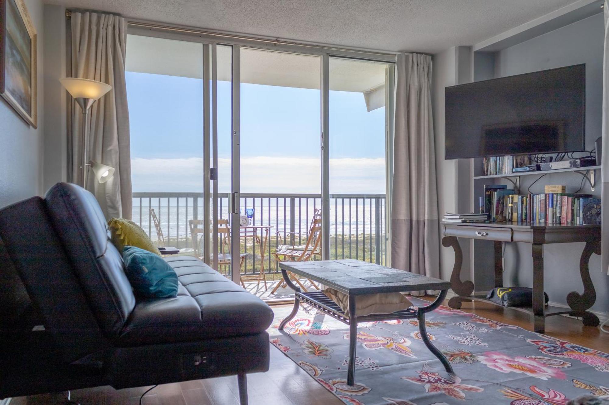Islander East Condominiums Galveston Bagian luar foto