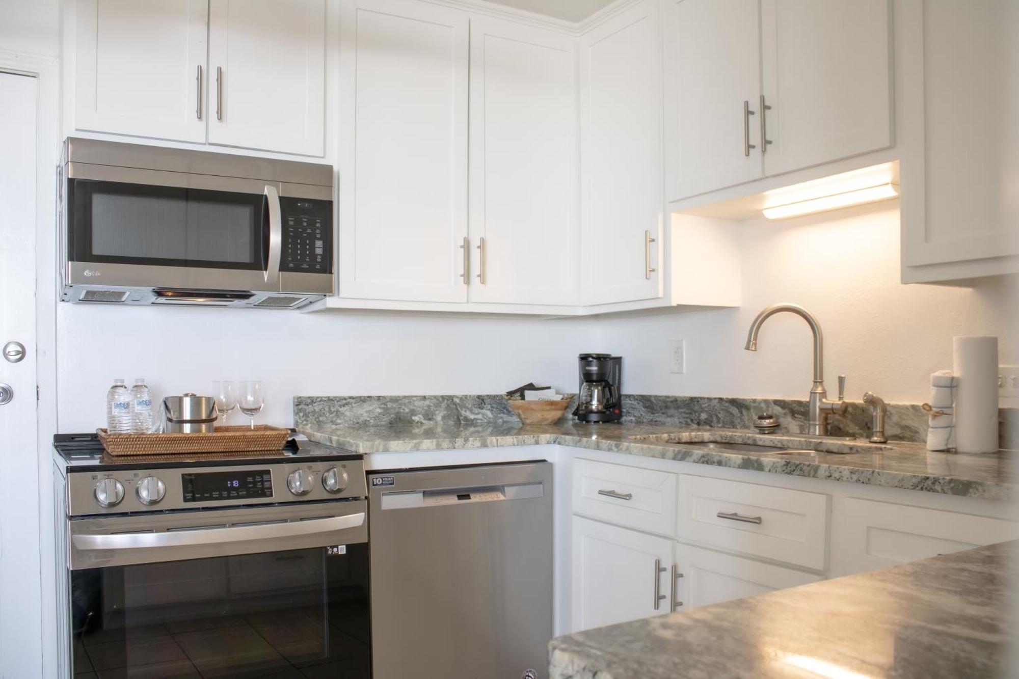 Islander East Condominiums Galveston Ruang foto