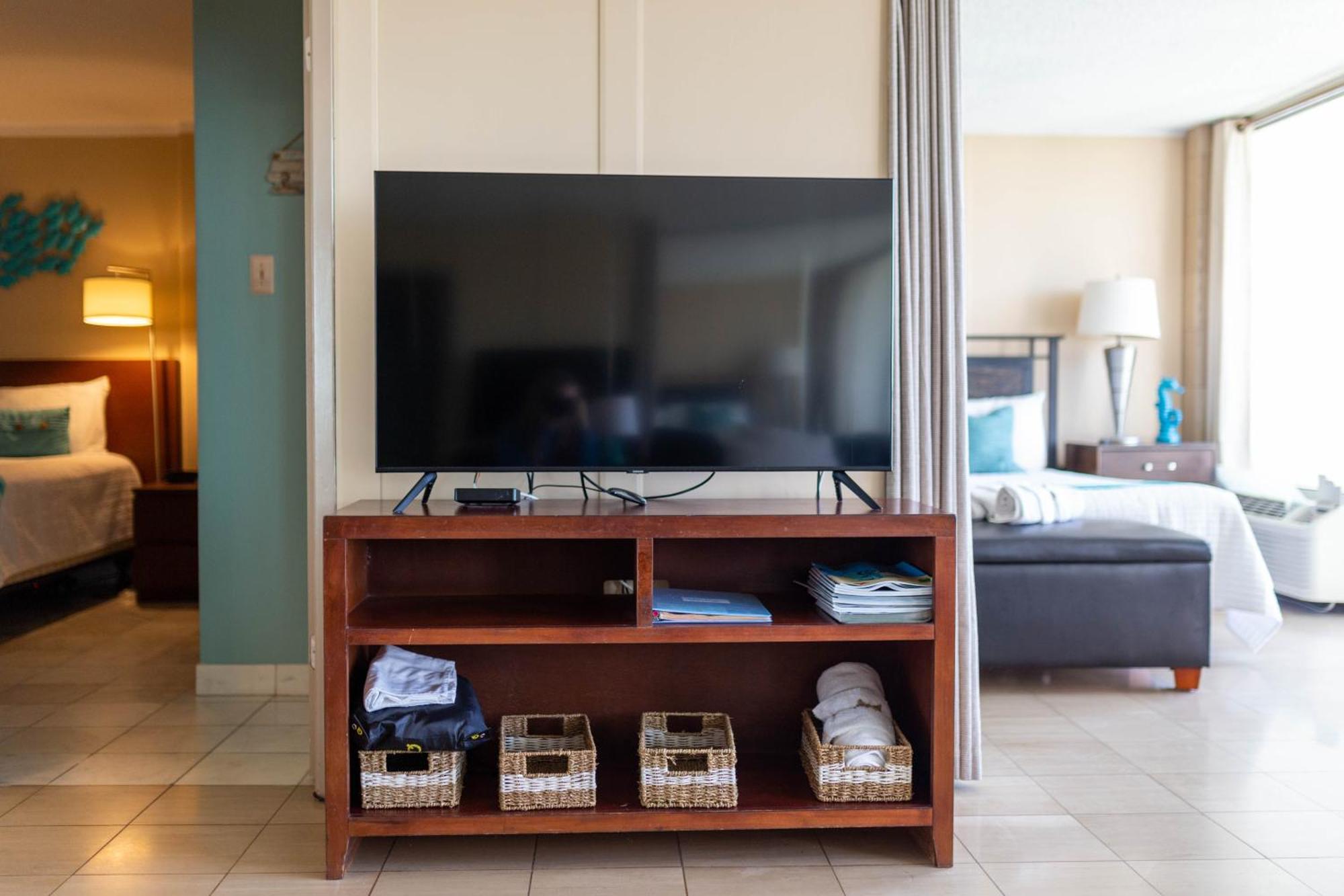 Islander East Condominiums Galveston Bagian luar foto