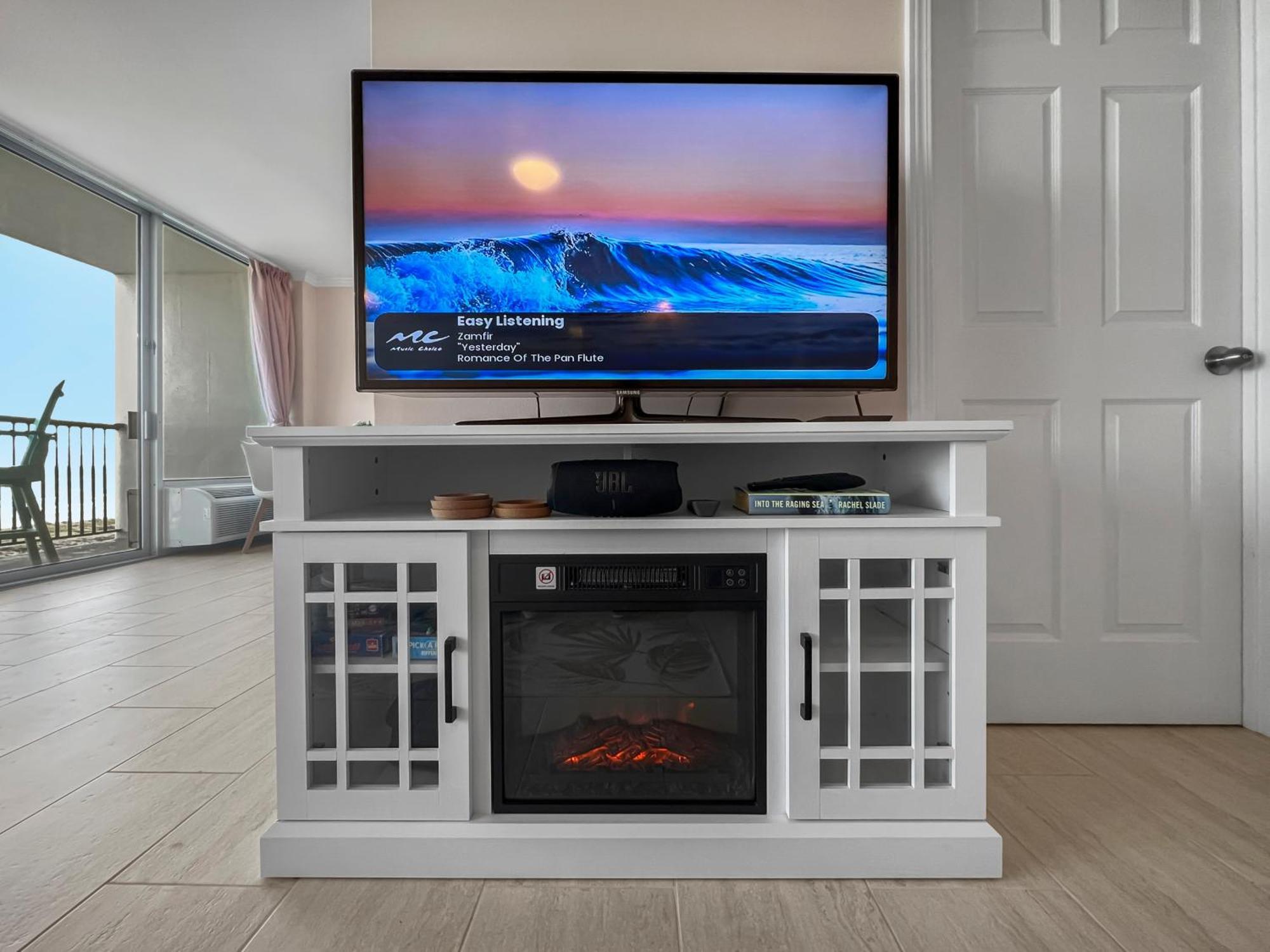 Islander East Condominiums Galveston Ruang foto
